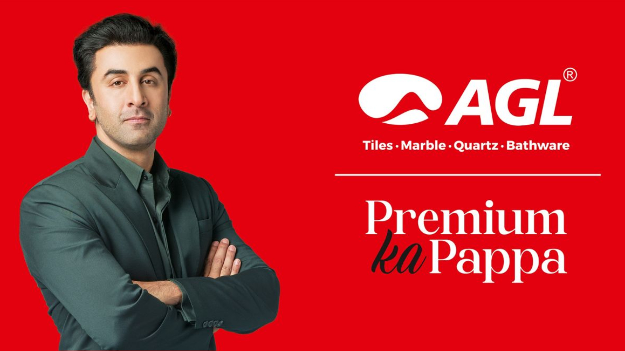 AGL Raises the Bar with 'Premium ka Pappa' Campaign, Fronted by Ranbir Kapoor in Style